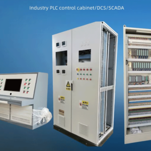 Tủ Điện Điều Khiển (Control Panel) – Giải Pháp Tự Động Hóa và Kiểm Soát Hệ Thống Điện
