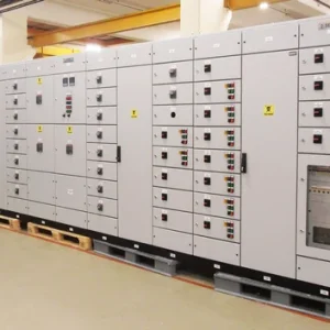 Tủ điện MSB