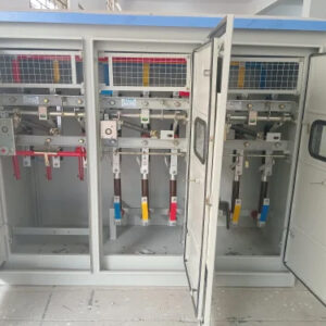 tủ điện RMU