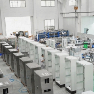 tủ điện năng lượng mặt trời