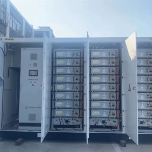 tủ điện năng lượng mặt trời