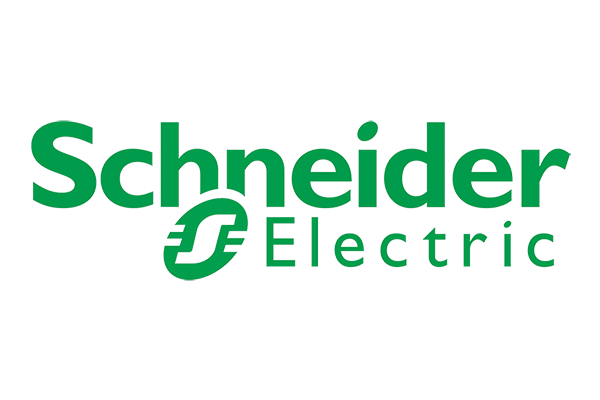 a green and black logo