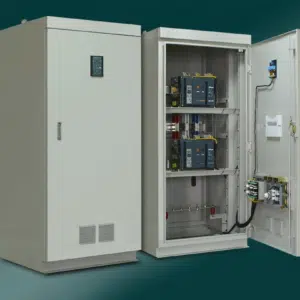Tủ điện ATS