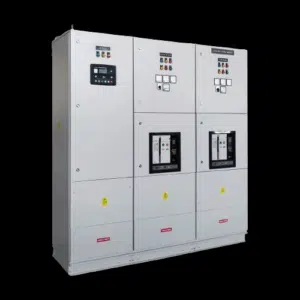 Tủ Điện ATS