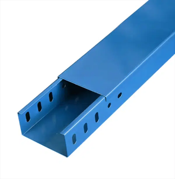 máng cáp 200 sơn tĩnh điện