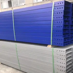 Máng Cáp 200 Sơn Tĩnh Điện Uy Tùng: Giải Pháp Quản Lý Cáp Điện Tối Ưu & Bền Bỉ