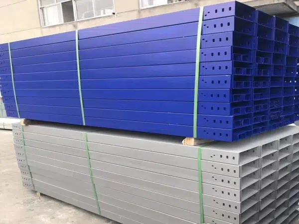 máng cáp 200 sơn tĩnh điện