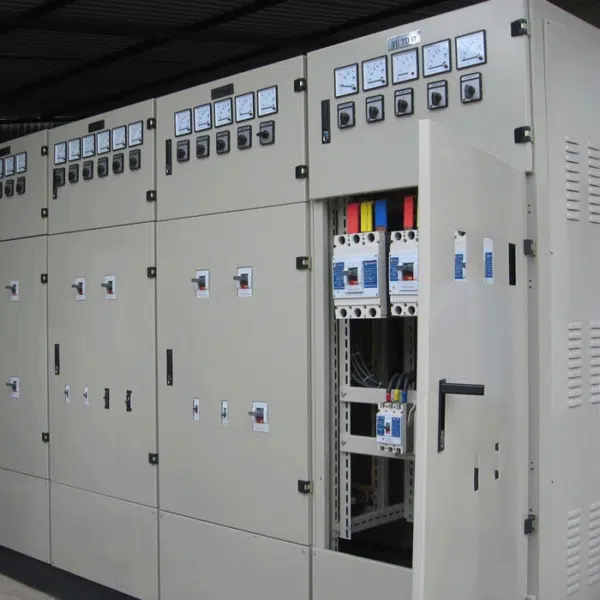 Tủ điện MSB 1600A