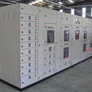 Tủ điện MSB