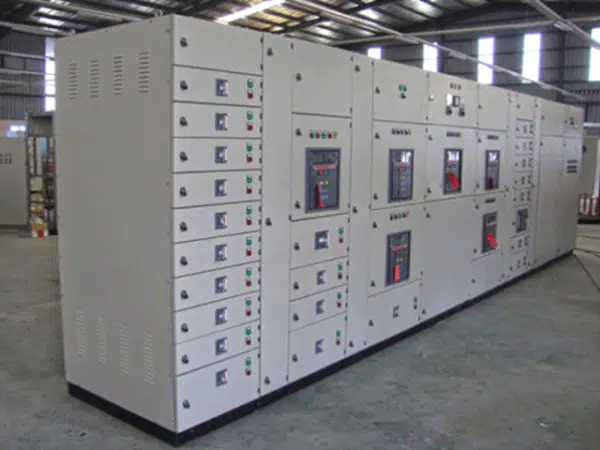 Tủ điện MSB