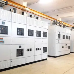 Tủ điện MSB 1600A