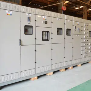 Tủ điện MSB