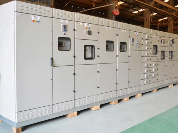 Tủ điện MSB