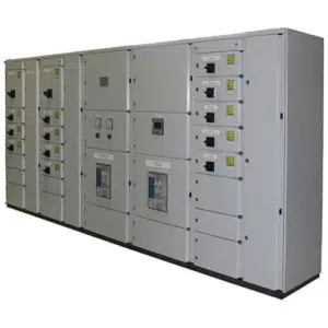 Tủ điện MSB