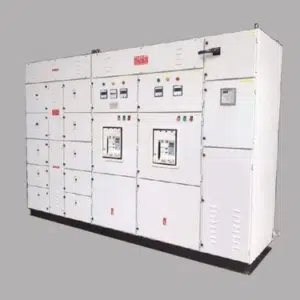 Tủ điện MSB