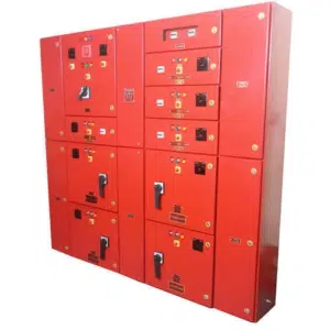Tủ Điện Cứu Hỏa: Giải Pháp An Toàn và Hiệu Quả Cho Hệ Thống PCCC