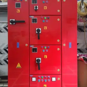 tủ điện cứu hỏa