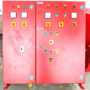 tủ điện cứu hỏa