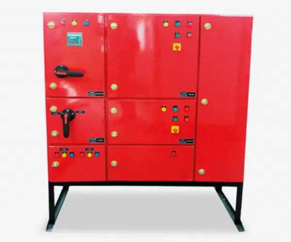tủ điện cứu hỏa