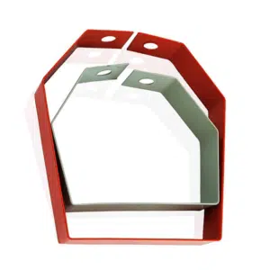 phụ kiện thang máng cáp