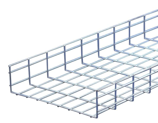 máng cáp mạ kẽm nhúng nóng