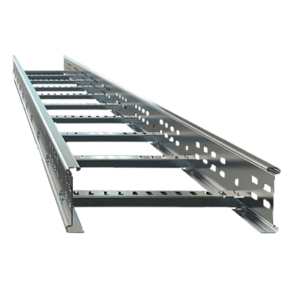 thang máng cáp inox