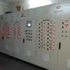 Tủ điều khiển hệ thống xử lý nước thải