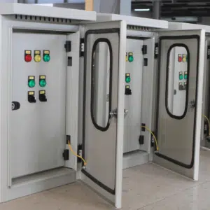 Tủ Chiếu Sáng: Giải Pháp Điều Khiển Hiệu Quả Cho Hệ Thống Chiếu Sáng