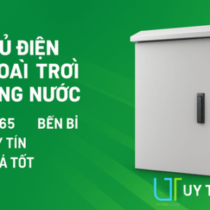 Tủ điện ngoài trời - Uy Tùng